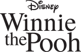 Disney Winnie the Pooh Ceramic Trivet, , licensedLogo