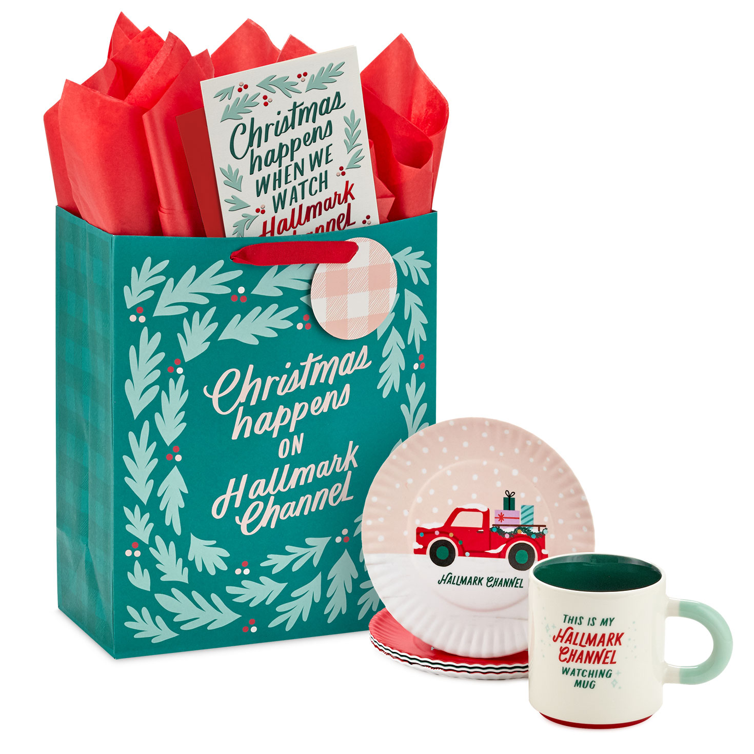 Hallmark gifts discount