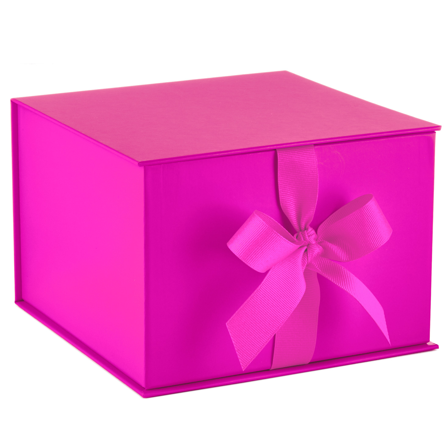 Pink discount gift ribbon