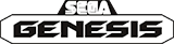 SEGA Genesis Console Ornament With Light and Sound, SEGA Genesis Console Ornament With Light and Sound, , licensedLogo