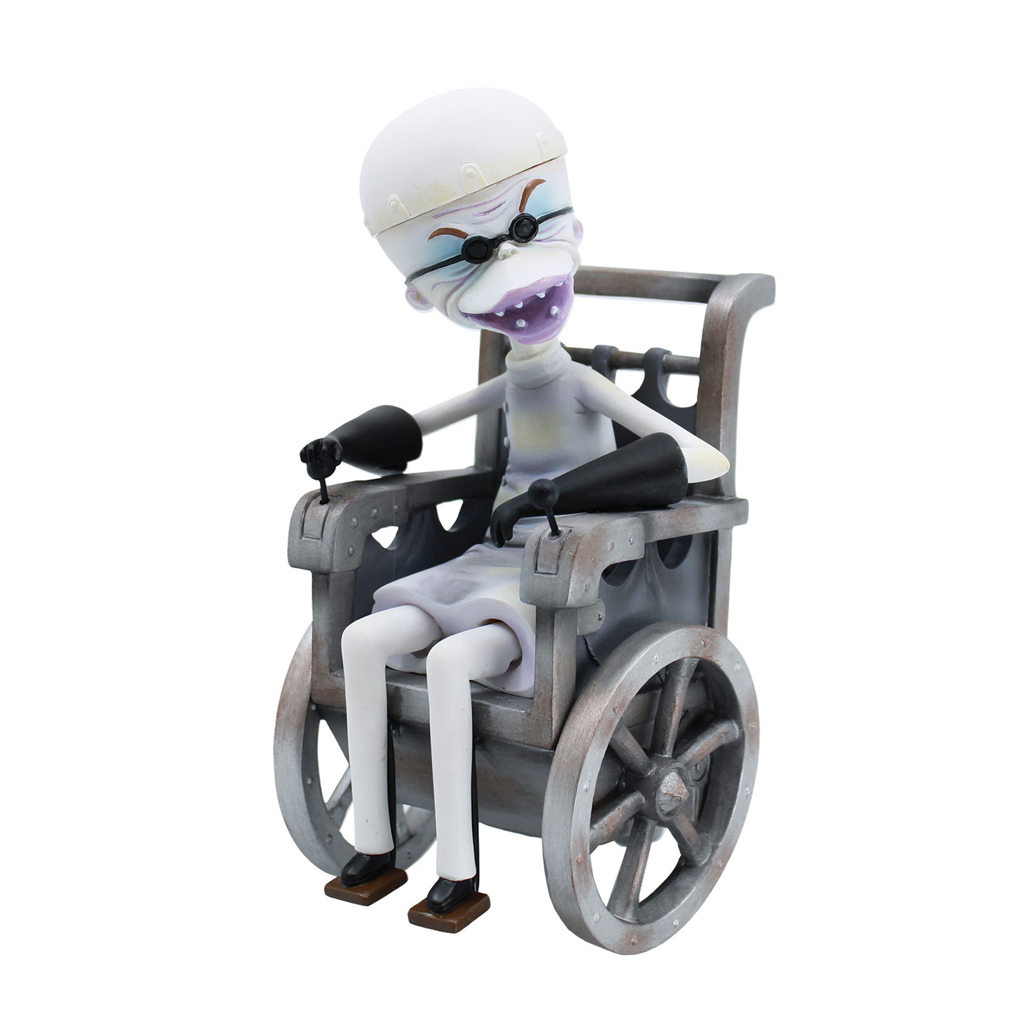 Disney Tim Burton's The Nightmare Before Christmas Dr. Finkelstein