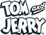 Tom and Jerry™ Tee for Two Ornament, Tom and Jerry™ Tee for Two Ornament, , licensedLogo