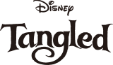 Disney Tangled Rapunzel's Heart of Gold Ornament, Disney Tangled Rapunzel's Heart of Gold Ornament, , licensedLogo