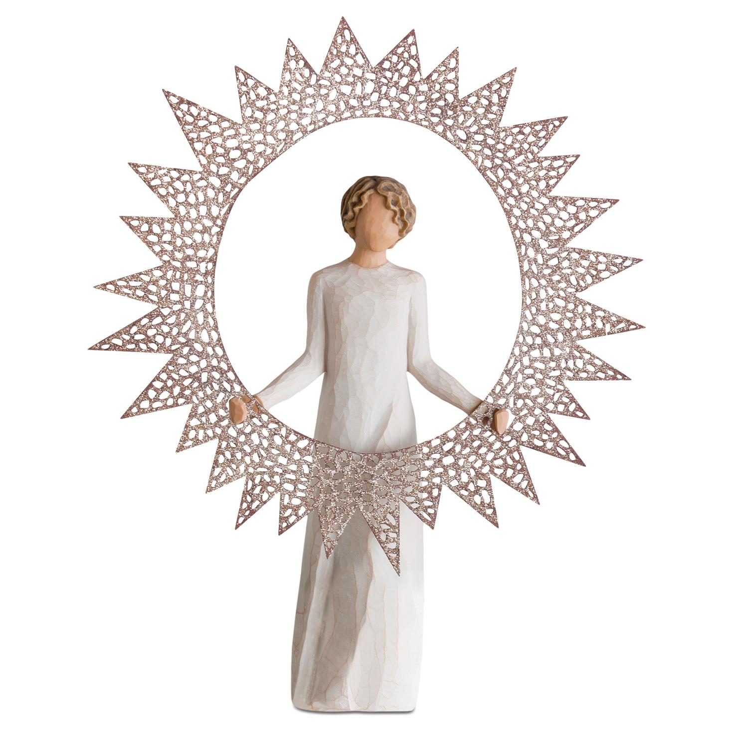 Starlight Tree Topper by Willow Tree Starlight Tree Topper by Willow Tree