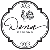 Dena Designs Kissing Dogs Romantic Love Card, Dena Designs Kissing Dogs Romantic Love Card, , licensedLogo