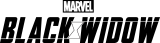 Marvel Studios Black Widow Ornament, Marvel Studios Black Widow Ornament, , licensedLogo