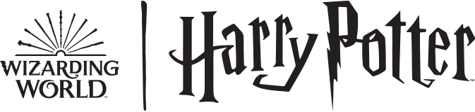 Harry Potter™ Wizarding World™ Icons Novelty Crew Socks, , licensedLogo
