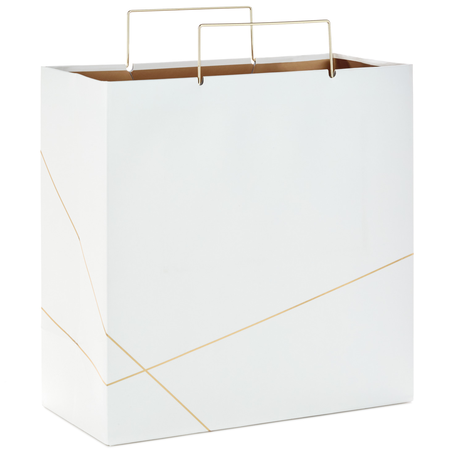 White-With-Gold-Large-Square-