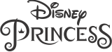 Disney Princesses Photo Frame Personalized Hallmark Ornament, , licensedLogo