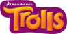 itty bittys® DreamWorks Trolls Biggie Stuffed Animal Limited Edition, itty bittys® DreamWorks Trolls Biggie Stuffed Animal Limited Edition, , licensedLogo
