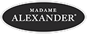 Madame Alexander Clara in The Nutcracker Ornament, Madame Alexander Clara in The Nutcracker Ornament, , licensedLogo