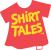 Here Come the Shirt Tales Coloring Book, Here Come the Shirt Tales Coloring Book, , licensedLogo