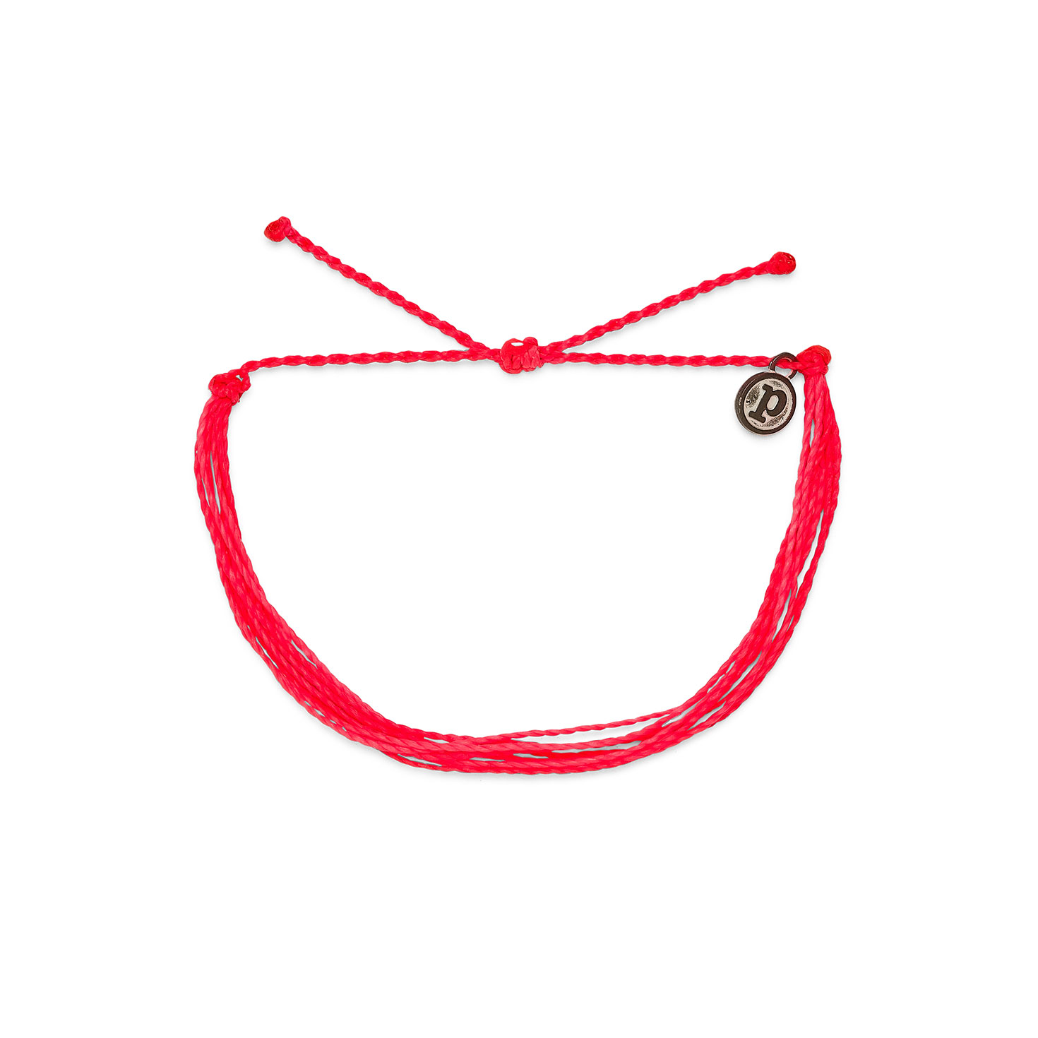 Pink pura 2025 vida bracelet