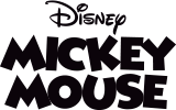 Disney Mickey Mouse Metal With Dimension Hallmark Ornament, , licensedLogo