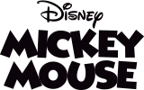 Disney Mickey and Minnie Let's Dance! Musical Ornament With Motion, Disney Mickey and Minnie Let's Dance! Musical Ornament With Motion, , licensedLogo