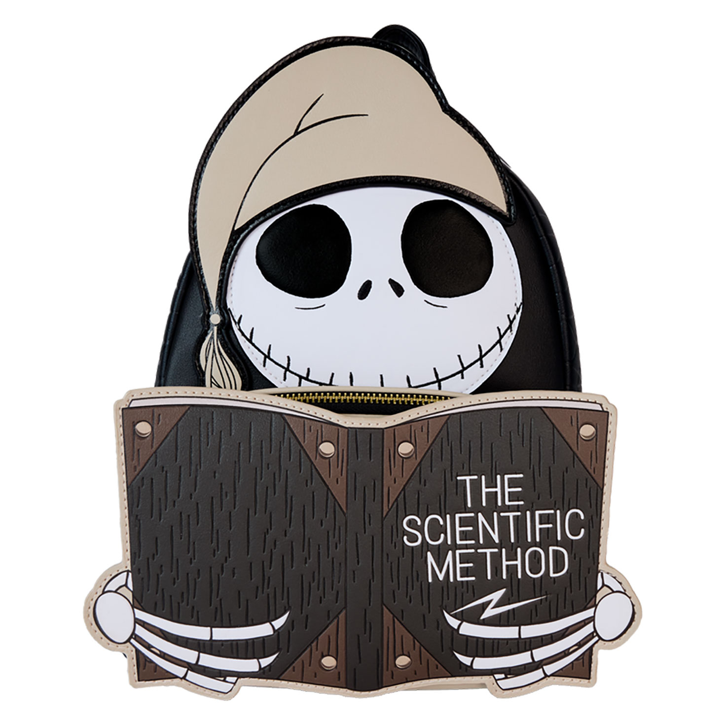 Backpack nightmare before christmas clearance