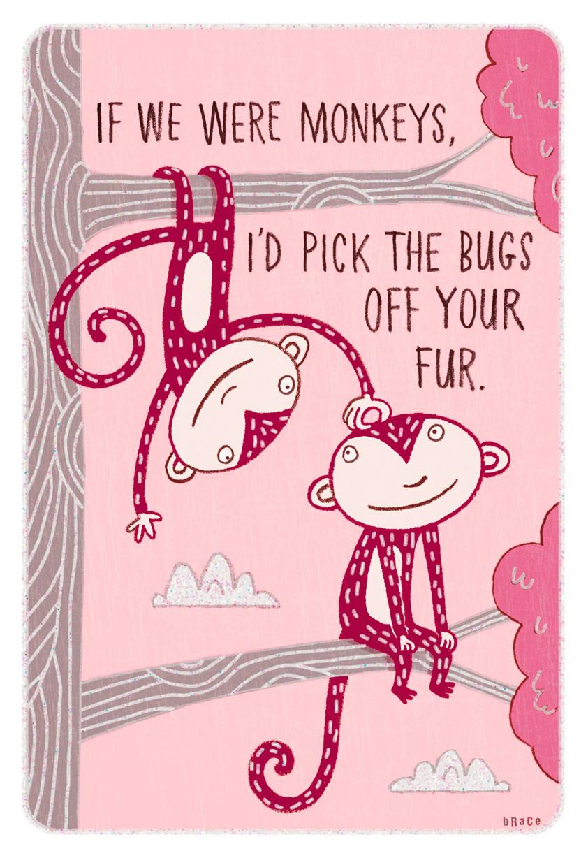 valentines day joke cards monkey humor s day card greeting cards hallmark valentines day joke cards monkey humor s day card greeting cards hallmark