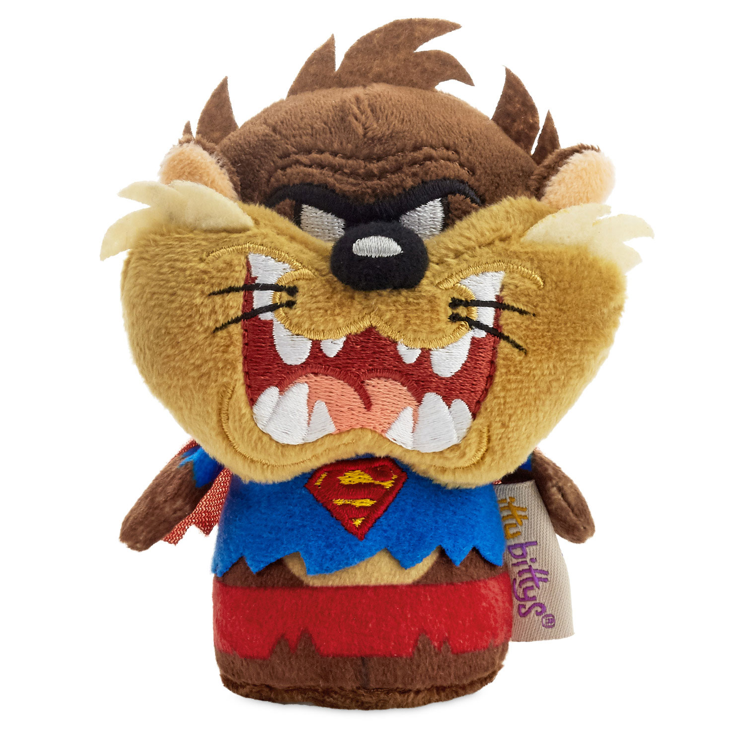 Devil stuffed toy hotsell