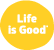 Good Vibes Only Encouragement Card, Good Vibes Only Encouragement Card, , licensedLogo