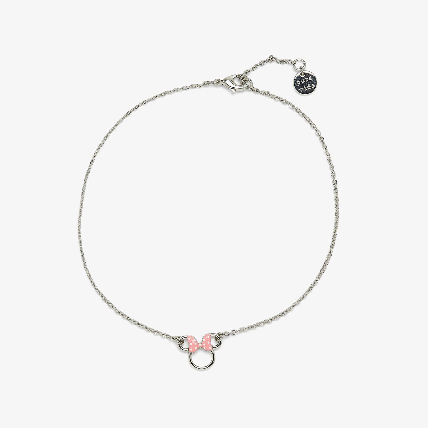 Disney anklet sale