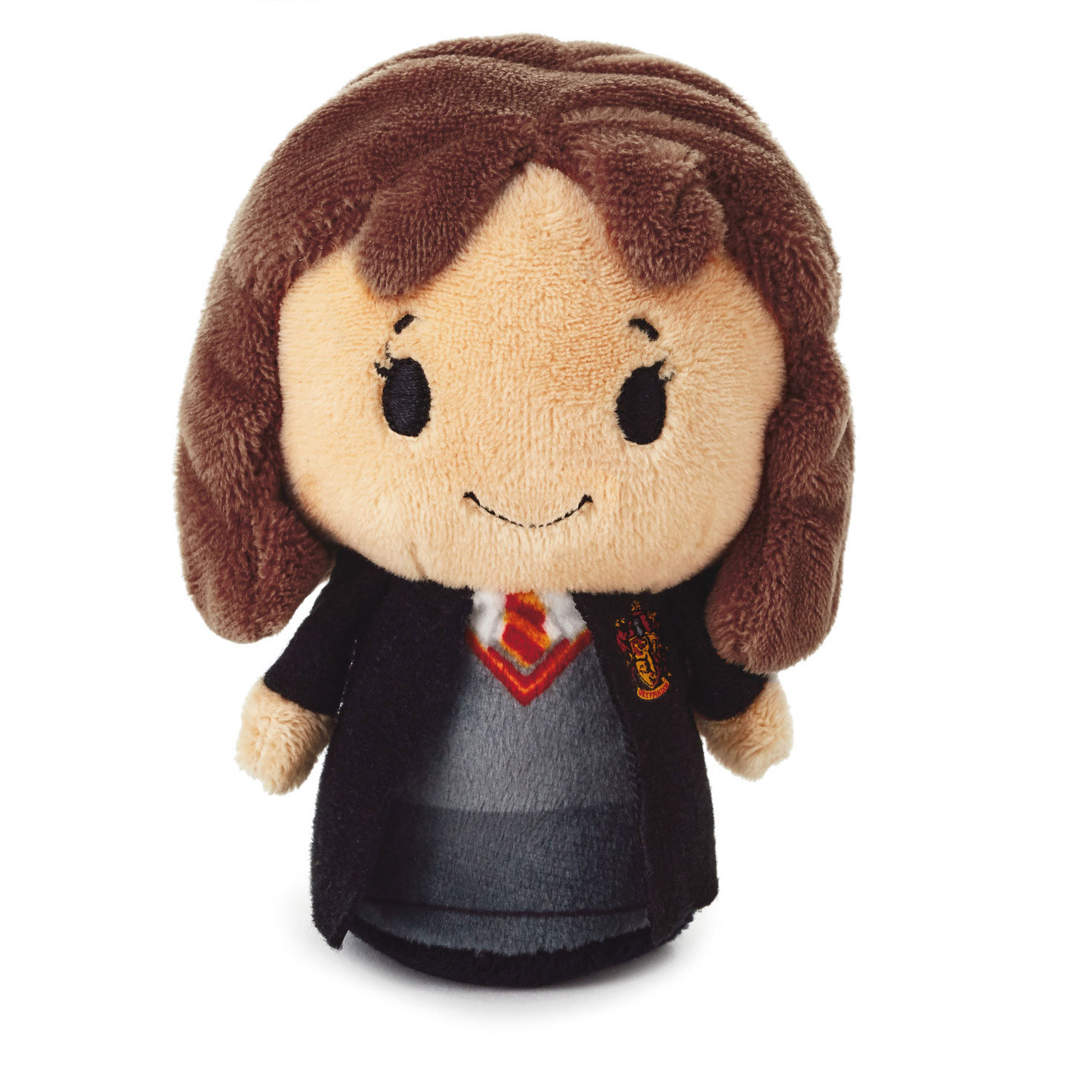 itty bittys Harry Potter Hermione Granger Plush itty bittys Hallmark