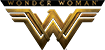 Wonder Woman™ Personalized Ornament, Wonder Woman™ Personalized Ornament, , licensedLogo