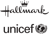 UNICEF Every Color of Amazing Papercraft Ornament, UNICEF Every Color of Amazing Papercraft Ornament, , licensedLogo