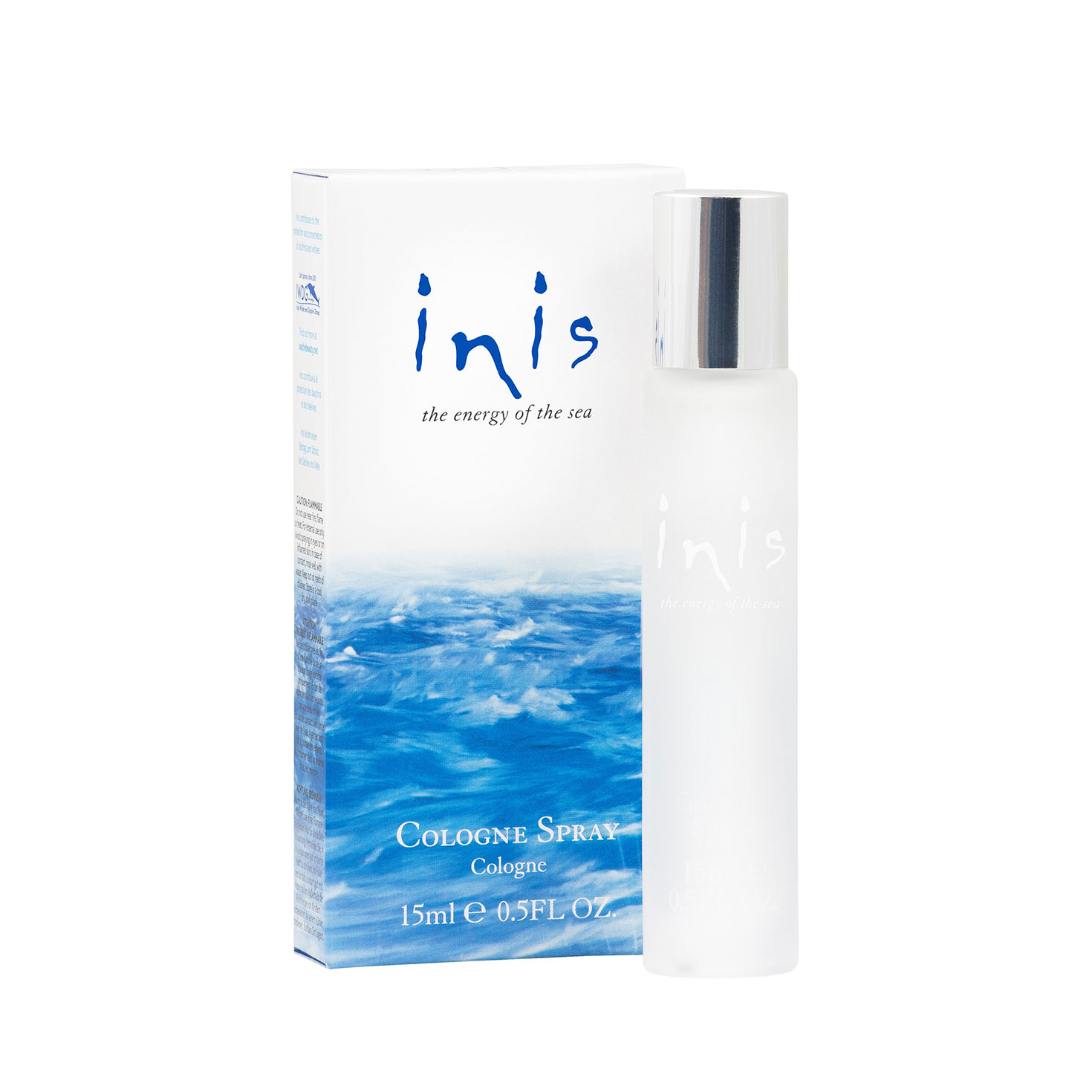Inis Travel Size Cologne Spray, 0.5 oz. - Shower & Bath | Hallmark
