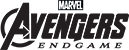 Marvel Studios Avengers: Endgame Captain America Ornament, Marvel Studios Avengers: Endgame Captain America Ornament, , licensedLogo