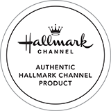 Hallmark Channel Watching Unisex T-Shirt, Small, , licensedLogo