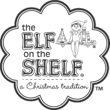 The Elf on the Shelf® Race to the Finish Scout Elf™ Ornament, , licensedLogo