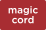 Keepsake Ornament Magic Cord, Keepsake Ornament Magic Cord, , licensedLogo