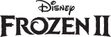 Disney Frozen 2 Elsa and Nokk Personalized Ornament, Disney Frozen 2 Elsa and Nokk Personalized Ornament, , licensedLogo