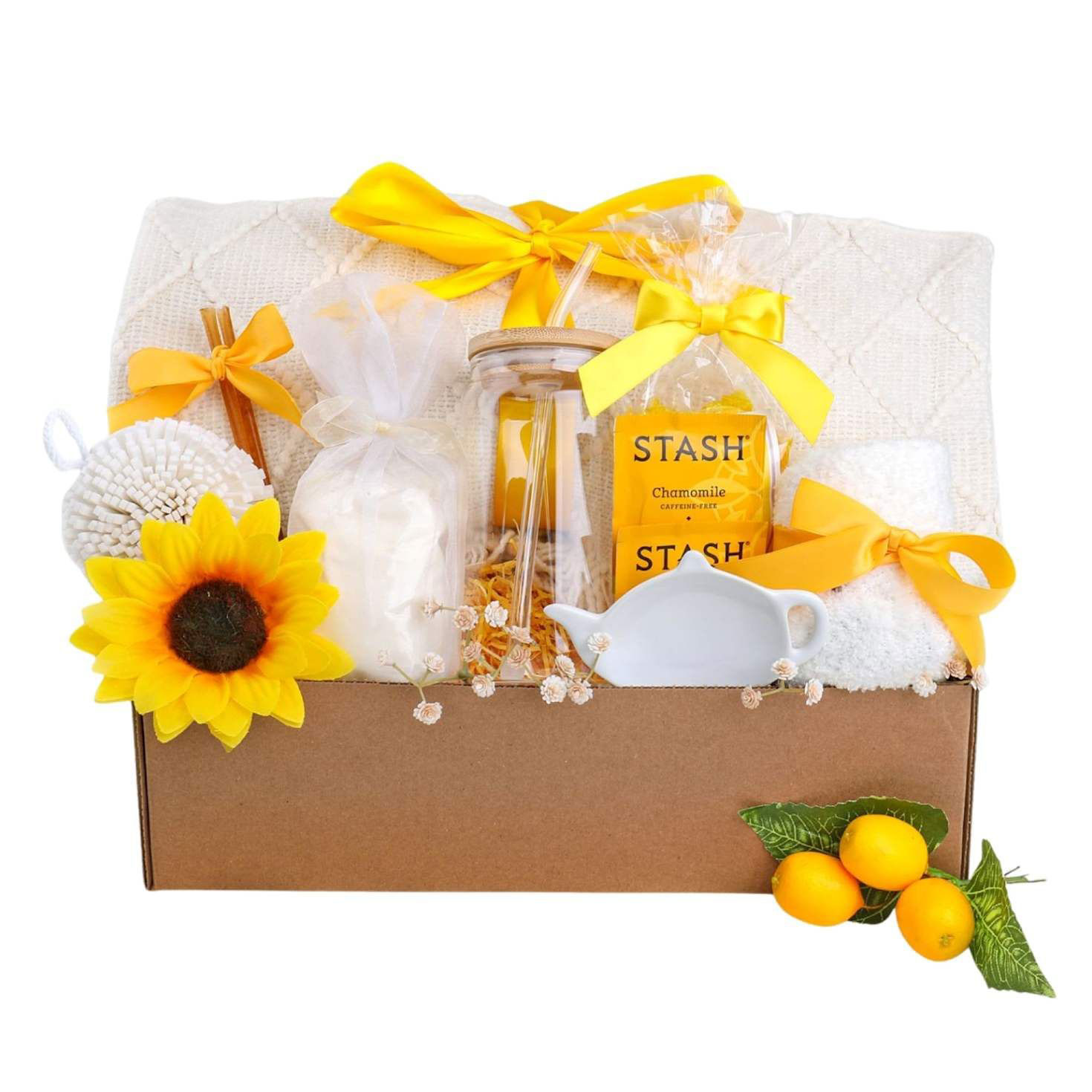 My Sunshine Gift Box - Gift Sets | Hallmark