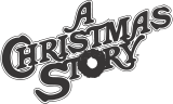 A Christmas Story™ 40th Anniversary Coveted Gift Ornament, A Christmas Story™ 40th Anniversary Coveted Gift Ornament, , licensedLogo