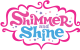 itty bittys® Nickelodeon Shimmer and Shine, Shine Stuffed Animal, itty bittys® Nickelodeon Shimmer and Shine, Shine Stuffed Animal, , licensedLogo