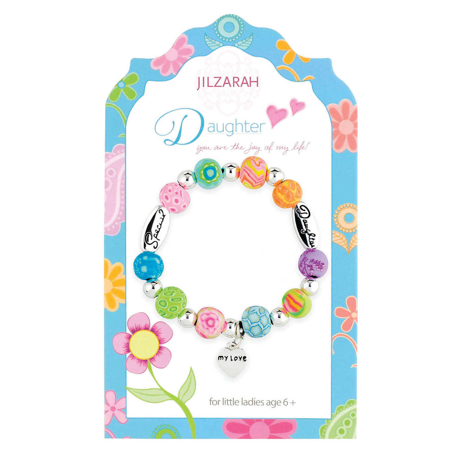 Jilzarah Daughter Bracelet for Child - Bracelets | Hallmark