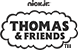 Thomas the Tank Engine™ A Tree for Thomas Ornament, Set of 2, Thomas the Tank Engine™ A Tree for Thomas Ornament, Set of 2, , licensedLogo