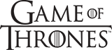 Game of Thrones™ The Iron Throne Musical Ornament, Game of Thrones™ The Iron Throne Musical Ornament, , licensedLogo