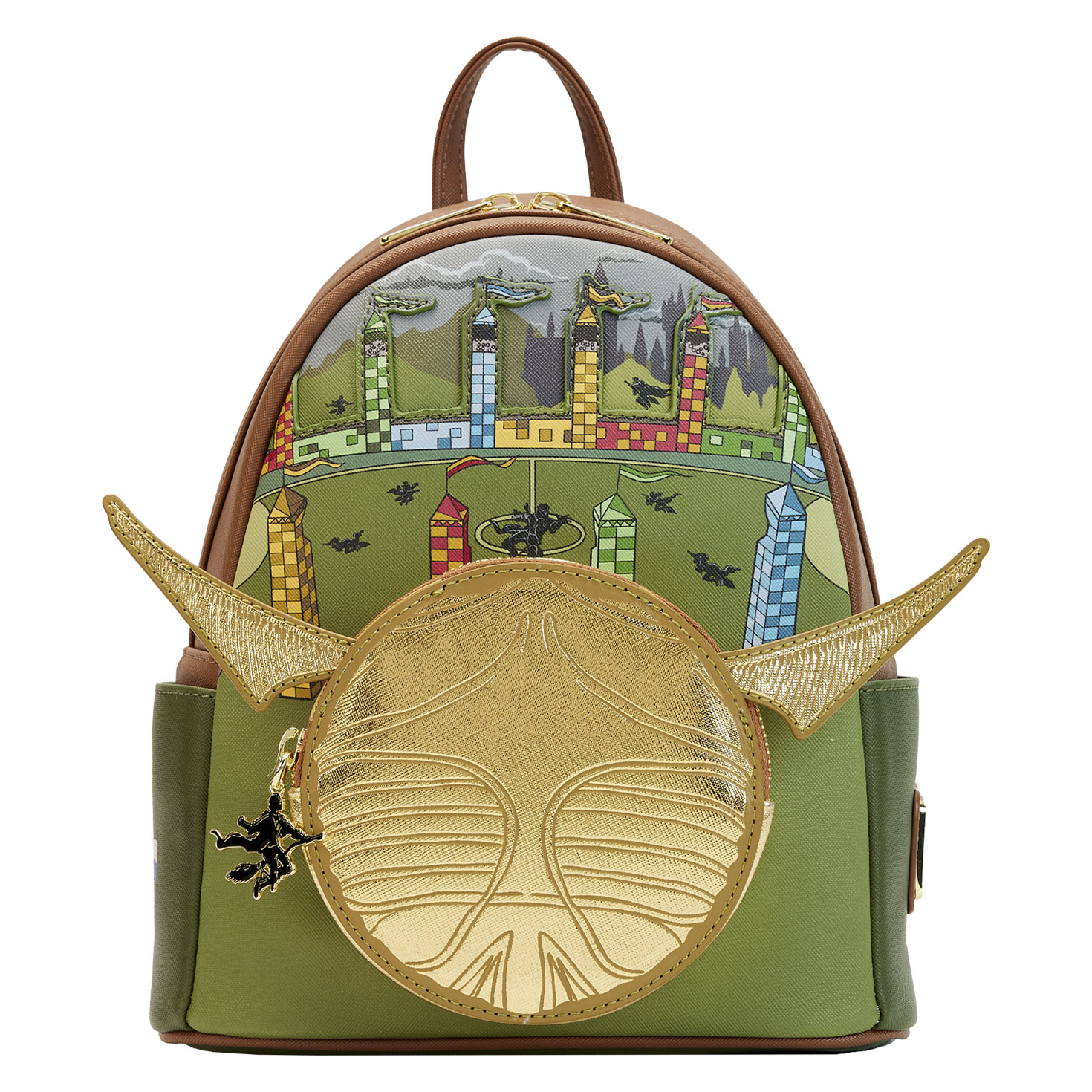 Loungefly bags harry potter online