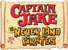 itty bittys® Jake and the Never Land Pirates Stuffed Animal, itty bittys® Jake and the Never Land Pirates Stuffed Animal, , licensedLogo