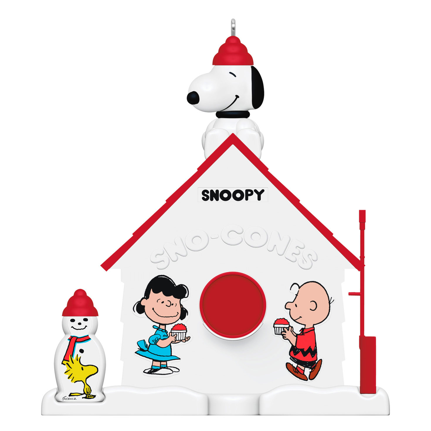 Peanuts-SnoCone-Machine-