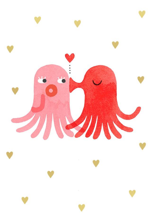 valentineday card