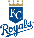 Kansas City Royals™ Raised Royal™ Mascot Sluggerrr™ Ornament, Kansas City Royals™ Raised Royal™ Mascot Sluggerrr™ Ornament, , licensedLogo