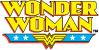 WONDER WOMAN™ Saving the World Mug, 16 oz., WONDER WOMAN™ Saving the World Mug, 16 oz., , licensedLogo