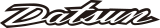 1970 Datsun 240Z 2023 Metal Ornament, , licensedLogo