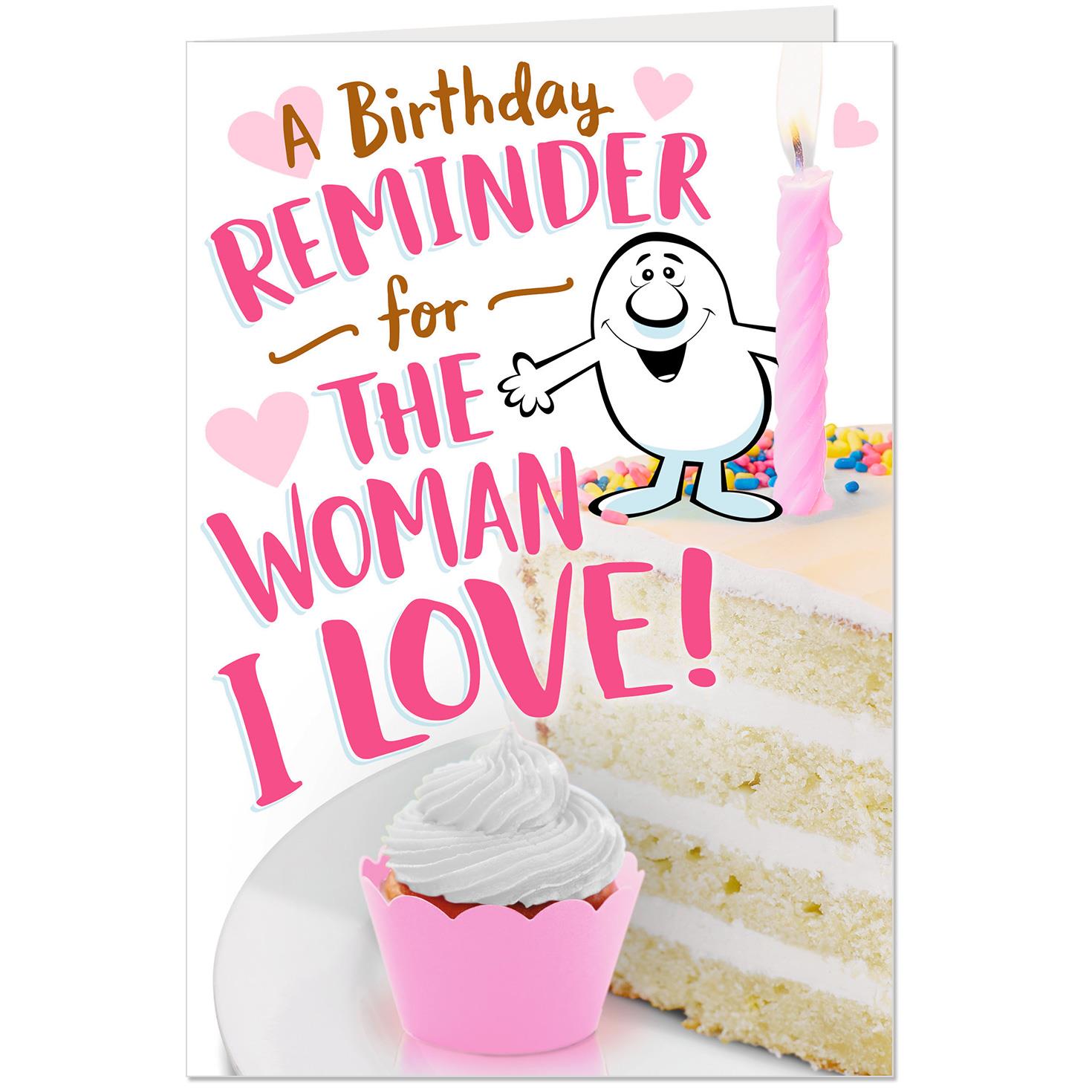 I Love You More Than Nacho Chips Romantic Funny Birthday ...