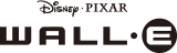 Disney/Pixar Wall-E Ornament, , licensedLogo