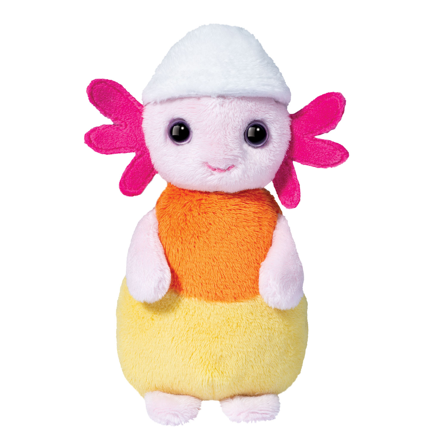 Douglas Candy Cornalotl Halloween Plush Toy, 6.5