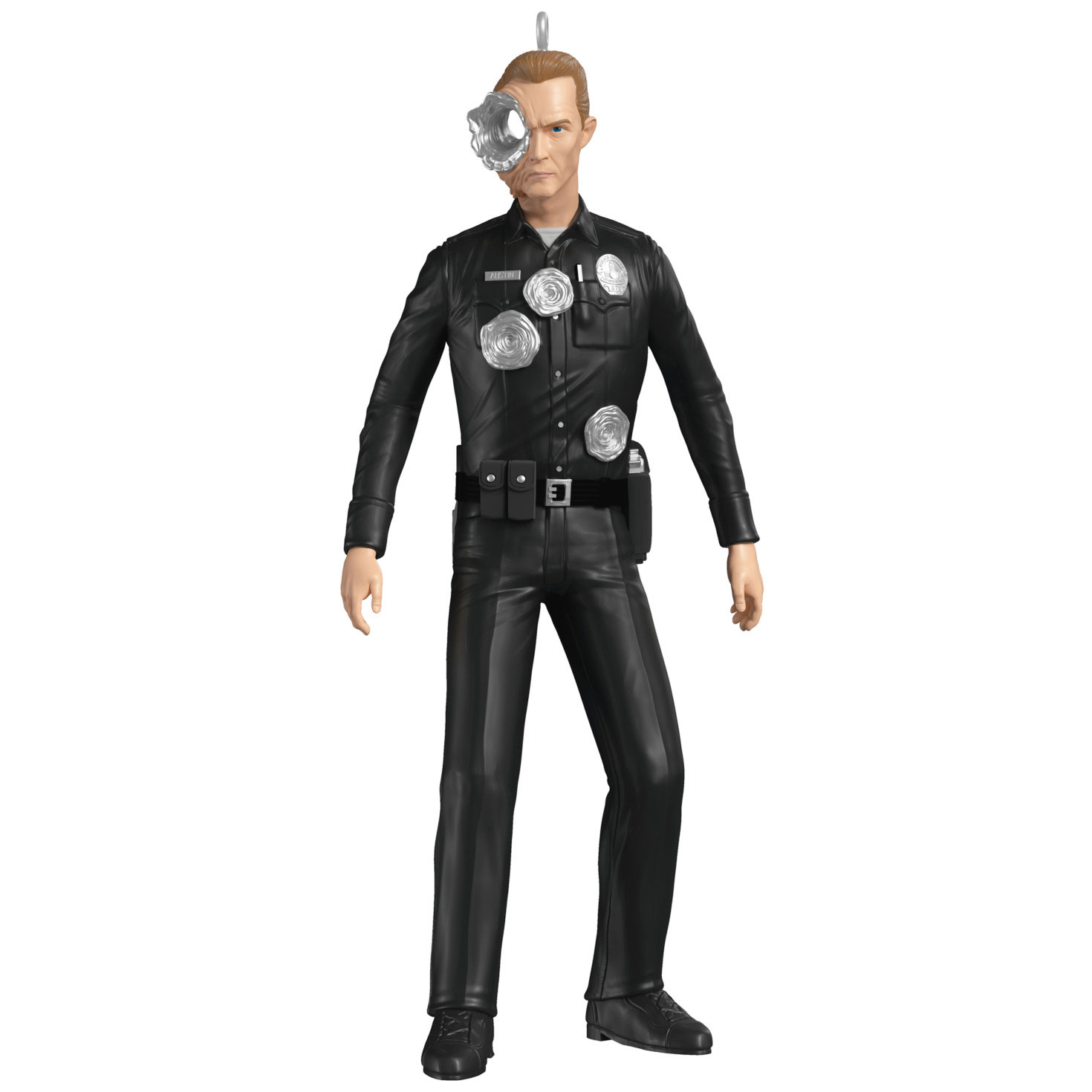 Terminator 2: Judgment Day™ T-1000 Ornament - Keepsake Ornaments